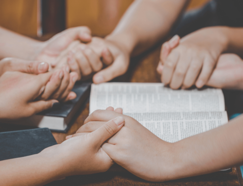 O Papel do Homem no Plano Missionário de Deus
