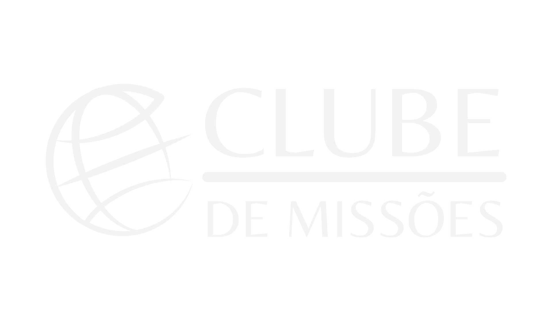 clube de missões