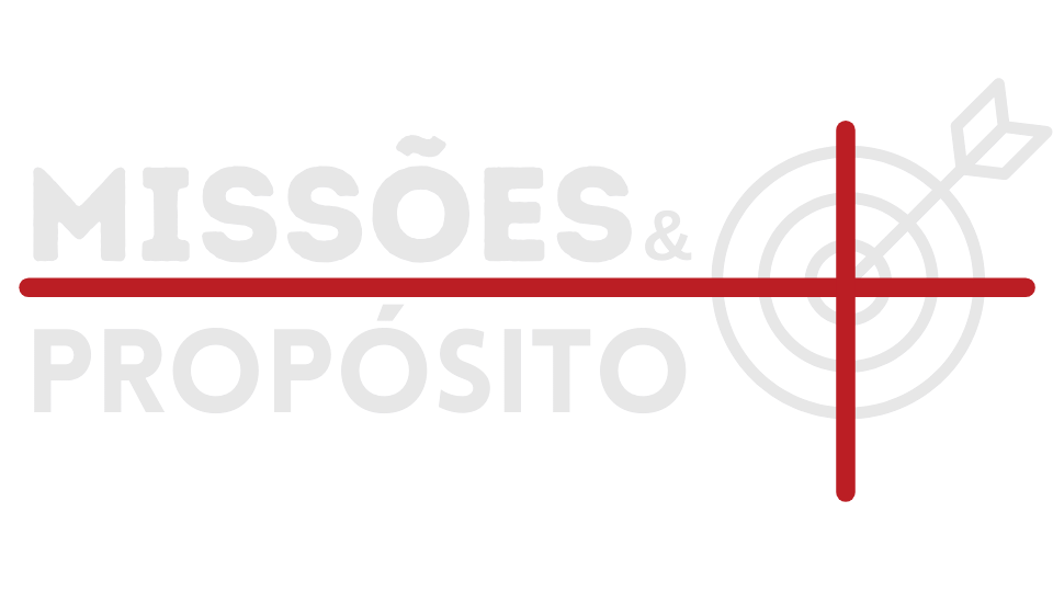 logo missões e propósito