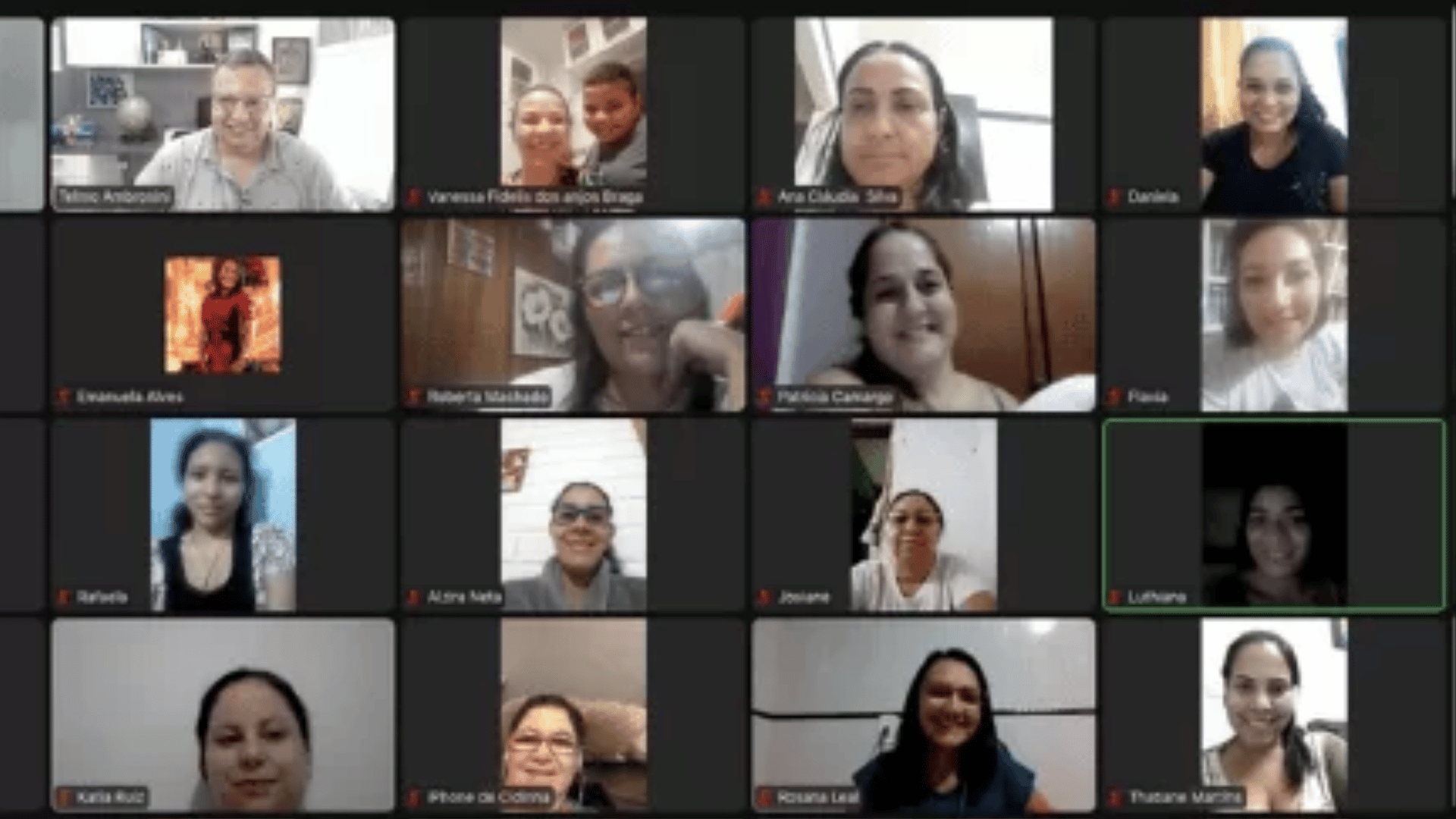 plataforma de ensino
